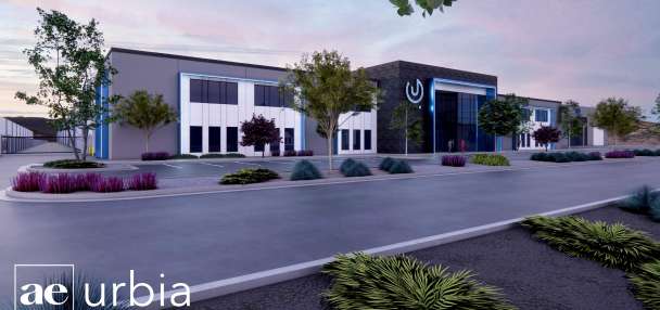 Millard data center to break ground and bring promise to rural Utah