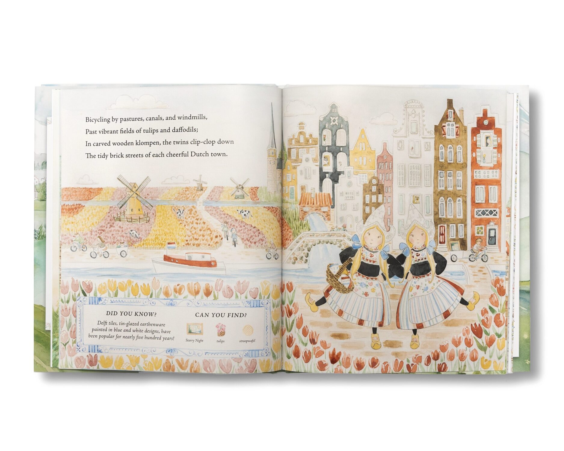 Children's book co-authored by Utah travel influencer Elise Caffee honors her legacy