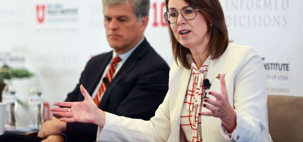 Top Politics story anchor