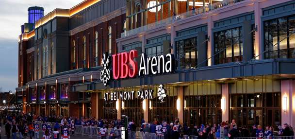 NHL cancels Olympic sendoff event. Islanders are set to host All-Star Weekend in '27, AP source says