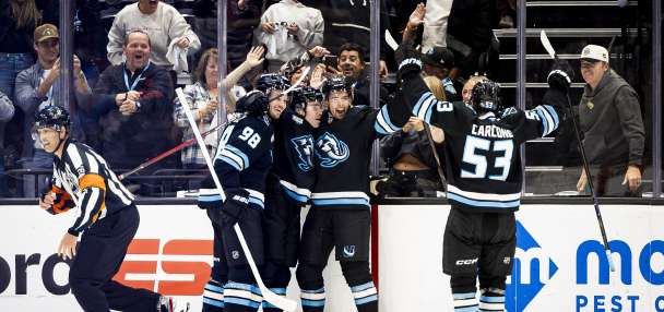 Top Sports story anchor