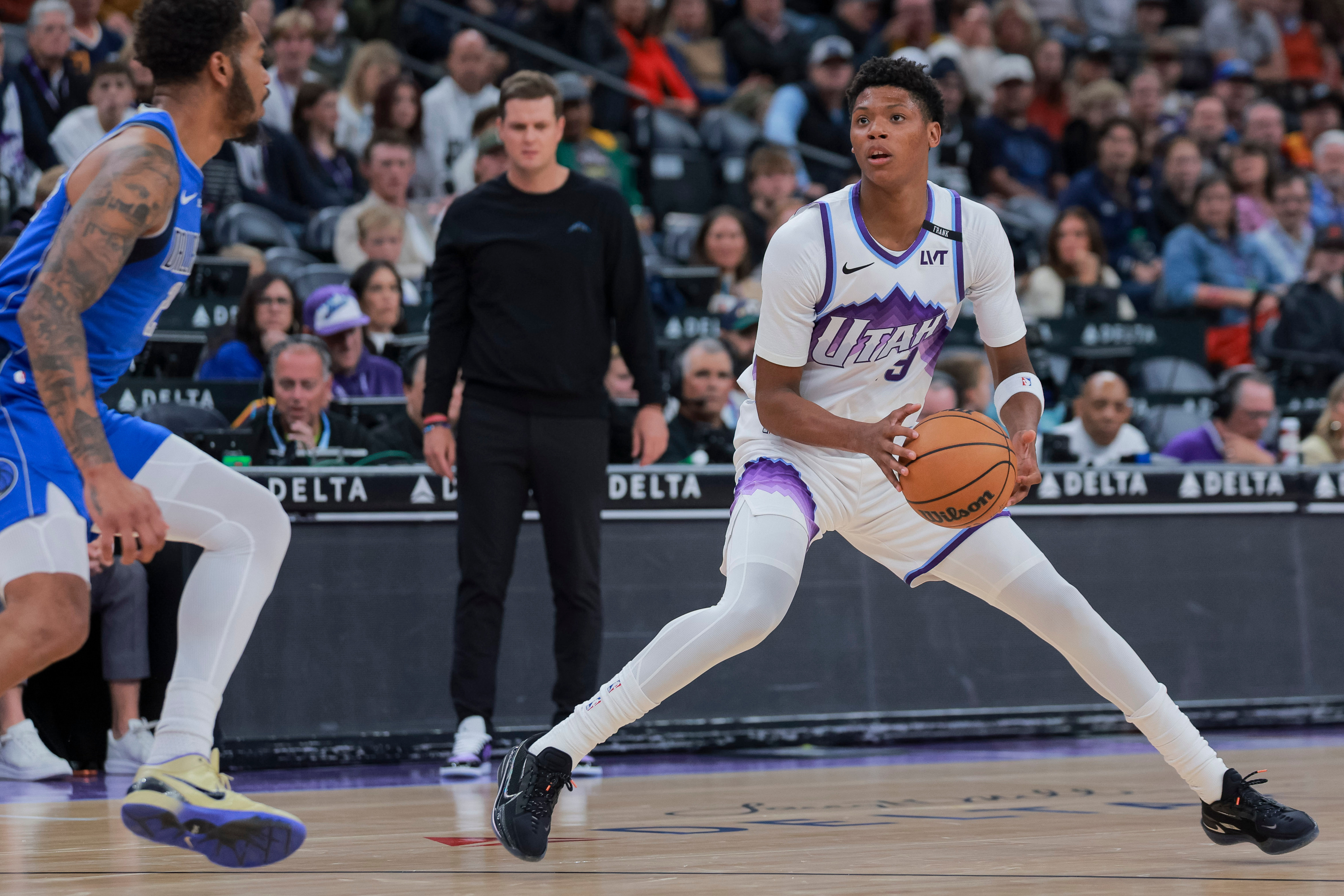 10 things that will (or absolutely won't) happen this Utah Jazz season