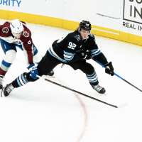 The Utah Mammoth have a Cooley-sized problem