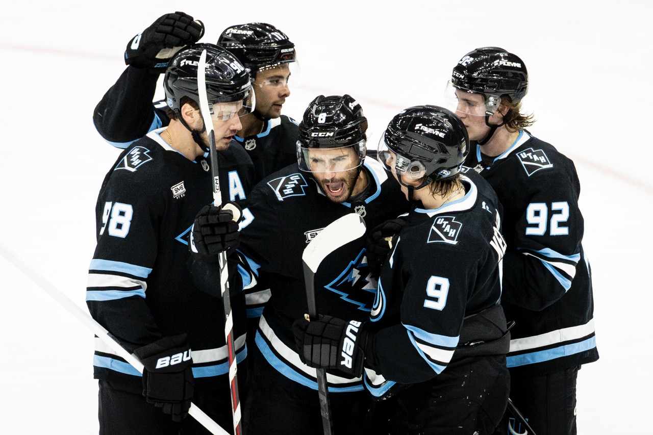 Three More Stars: Power plays, win streaks and good vibes
