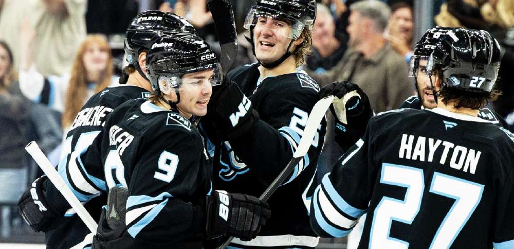 Utah Mammoth complete comeback over Tampa Bay Lightning as Dmitri Simashev scores twice