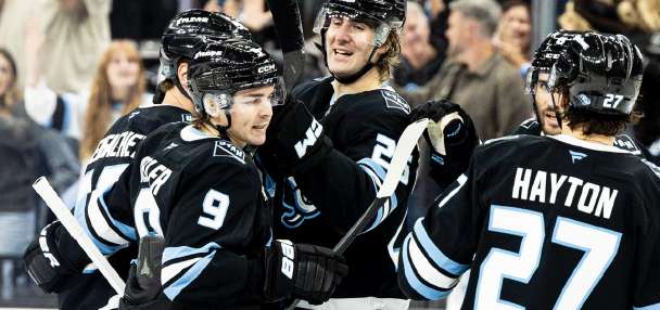 Utah Mammoth complete comeback over Tampa Bay Lightning as Dmitri Simashev scores twice