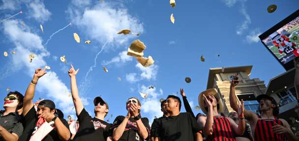 BYU, Texas Tech fans raise more than $150K for wife of Lubbock barber injured by drunk driver
