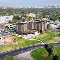 Eyesore or opportunity? Residents debate proposed hotel next to Sugar House Park