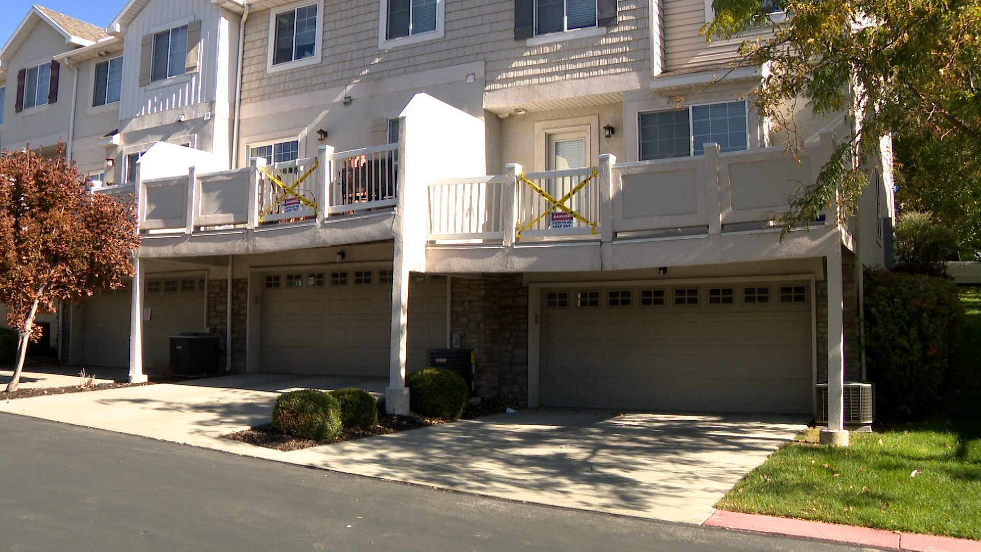 'I feel trapped': Provo homeowners face big HOA fee increase over defective decks