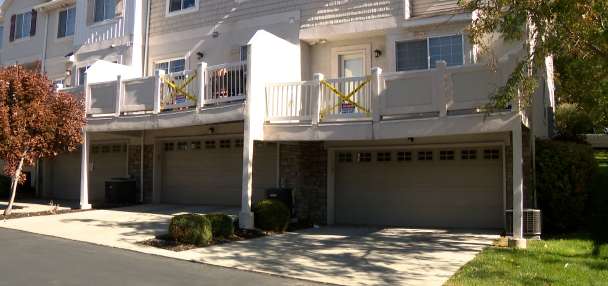 'I feel trapped': Provo homeowners face big HOA fee increase over defective decks