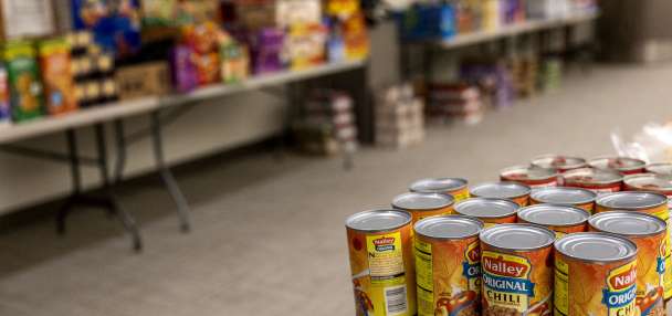 Shutdown to halt food stamp payments for November, Utah department says