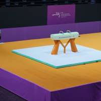 IOC recommends no international sporting events in Indonesia after country barred Israeli athletes