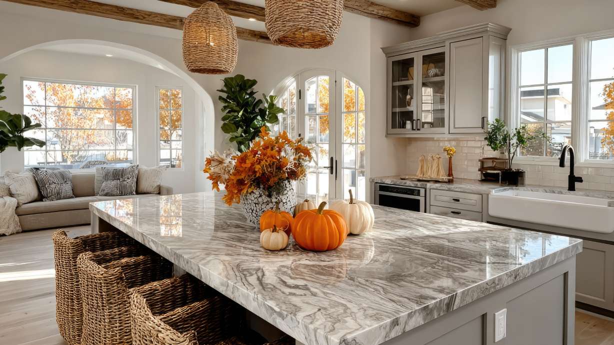 What to know before you replace your countertops: A homeowner's checklist