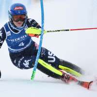 Shiffrin narrowing her focus to fewer events for Milan-Cortina Olympics after challenges in Beijing