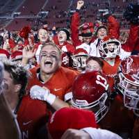 High school player of the week: Crimson Cliffs' Kade Shaw