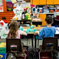 Utah's public school enrollment declines for third consecutive year