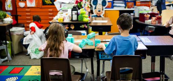 Utah's public school enrollment declines for third consecutive year