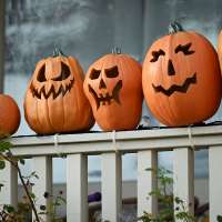 Delight in some Utah fall events and Halloween fun