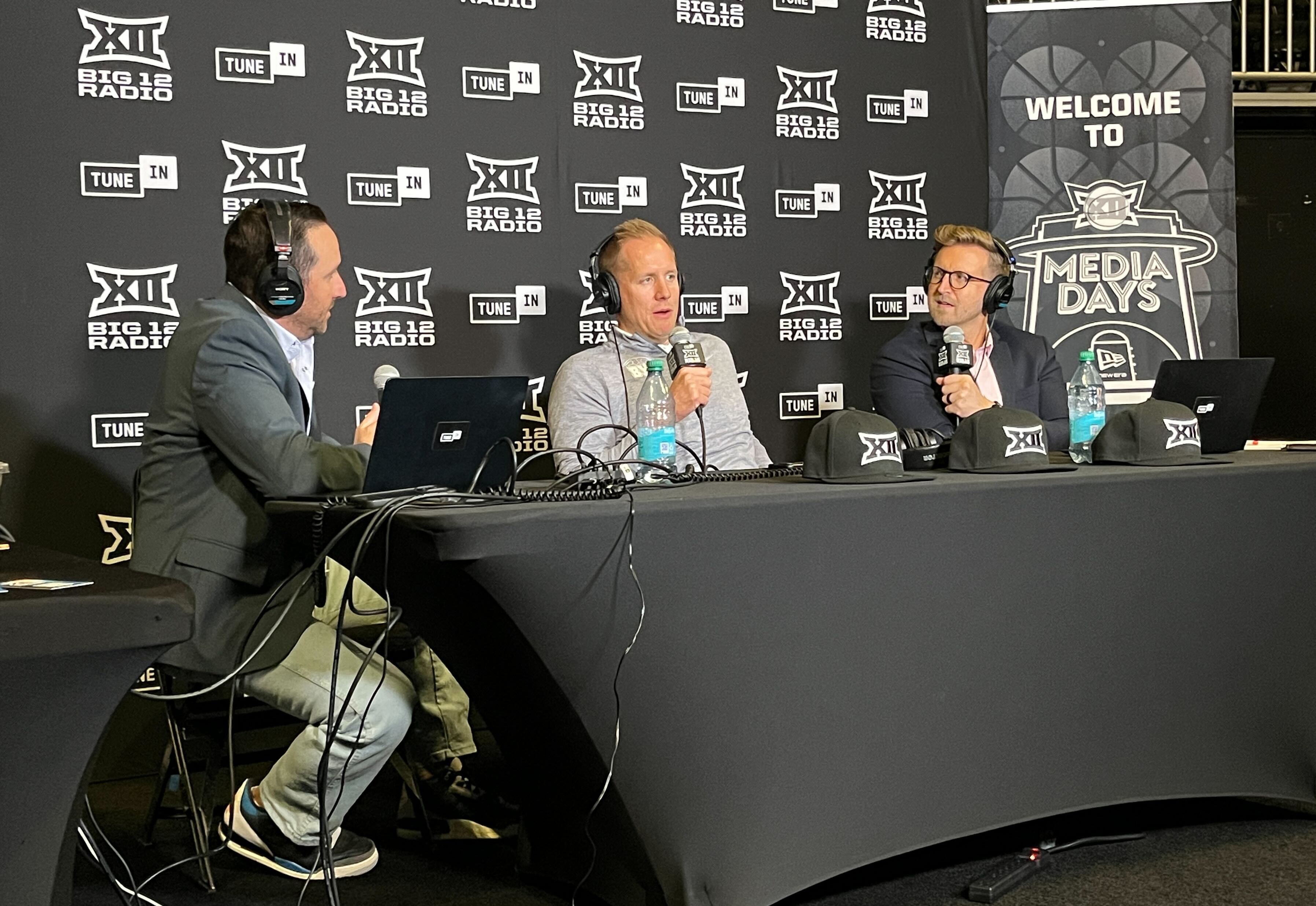 Not so underrated, No. 8 BYU basketball sets sights on keeping main thing the main thing