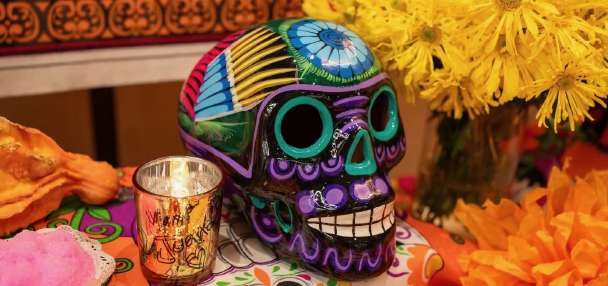 Numerous Día de los Muertos events planned around Utah, including one to honor late pets