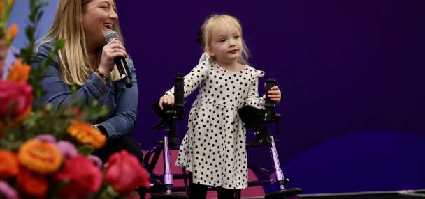 Primary Children's Hospital raises over $600M, surpassing campaign goal