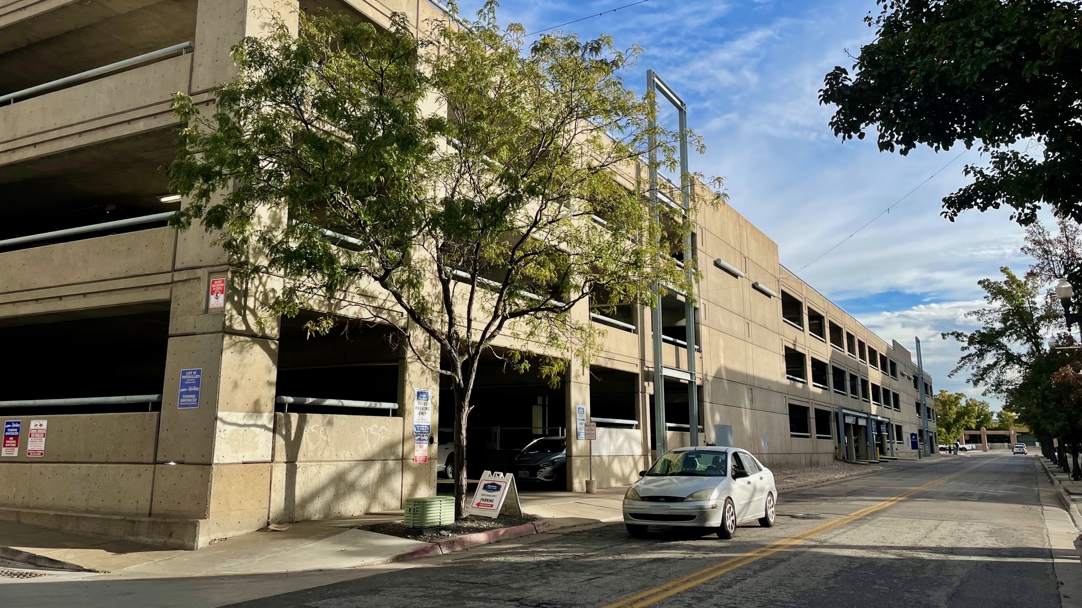 Ogden officials OK plans for Olympic-themed mural ahead of 2034 Winter Games