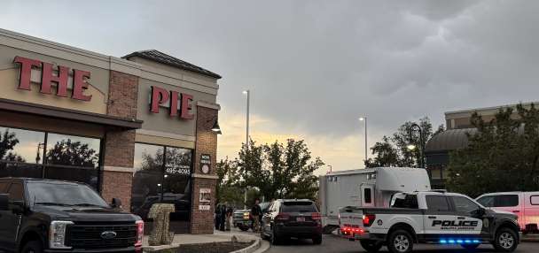 South Jordan business evacuated while police investigate 'novelty' grenade nearby