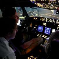 Utah State University 'takes flight' with advanced airline pilot training program