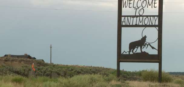 Small Garfield County community weighs pros and cons of proposed mining project