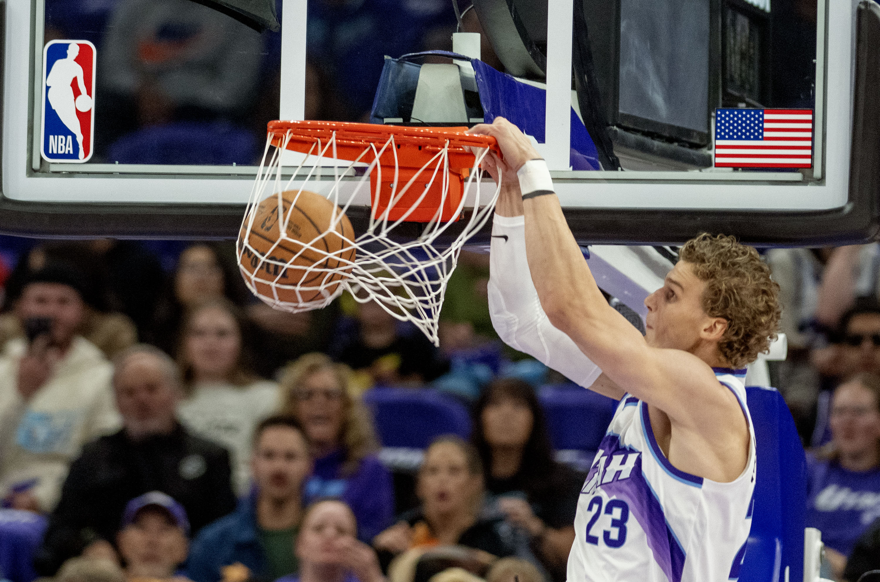 Jazz bounce back strong with 123-112 road win over Cavaliers