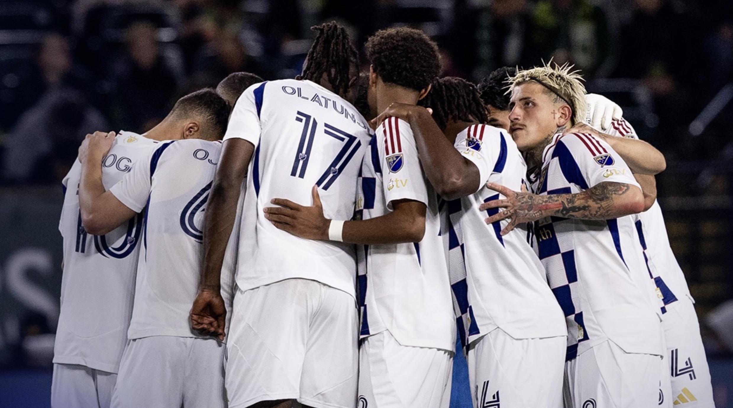 RSL fails to advance in playoffs for 4th consecutive season, falling 3-1 in Portland wild card game