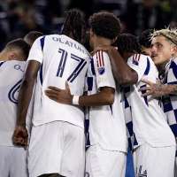 RSL fails to advance in playoffs for 4th consecutive season, falling 3-1 in Portland wild card game