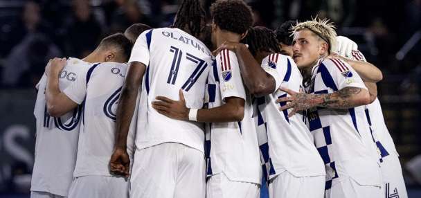 RSL fails to advance in playoffs for 4th consecutive season, falling 3-1 in Portland wild card game