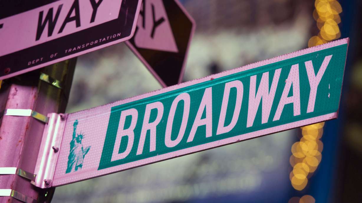 The union representing Broadway's musicians reached a tentative labor agreement on Thursday, averting a strike that would have silenced nearly two dozen musicals.