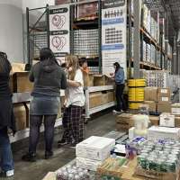 Utah Food Bank says 'we can't fill that gap' with SNAP benefits halted