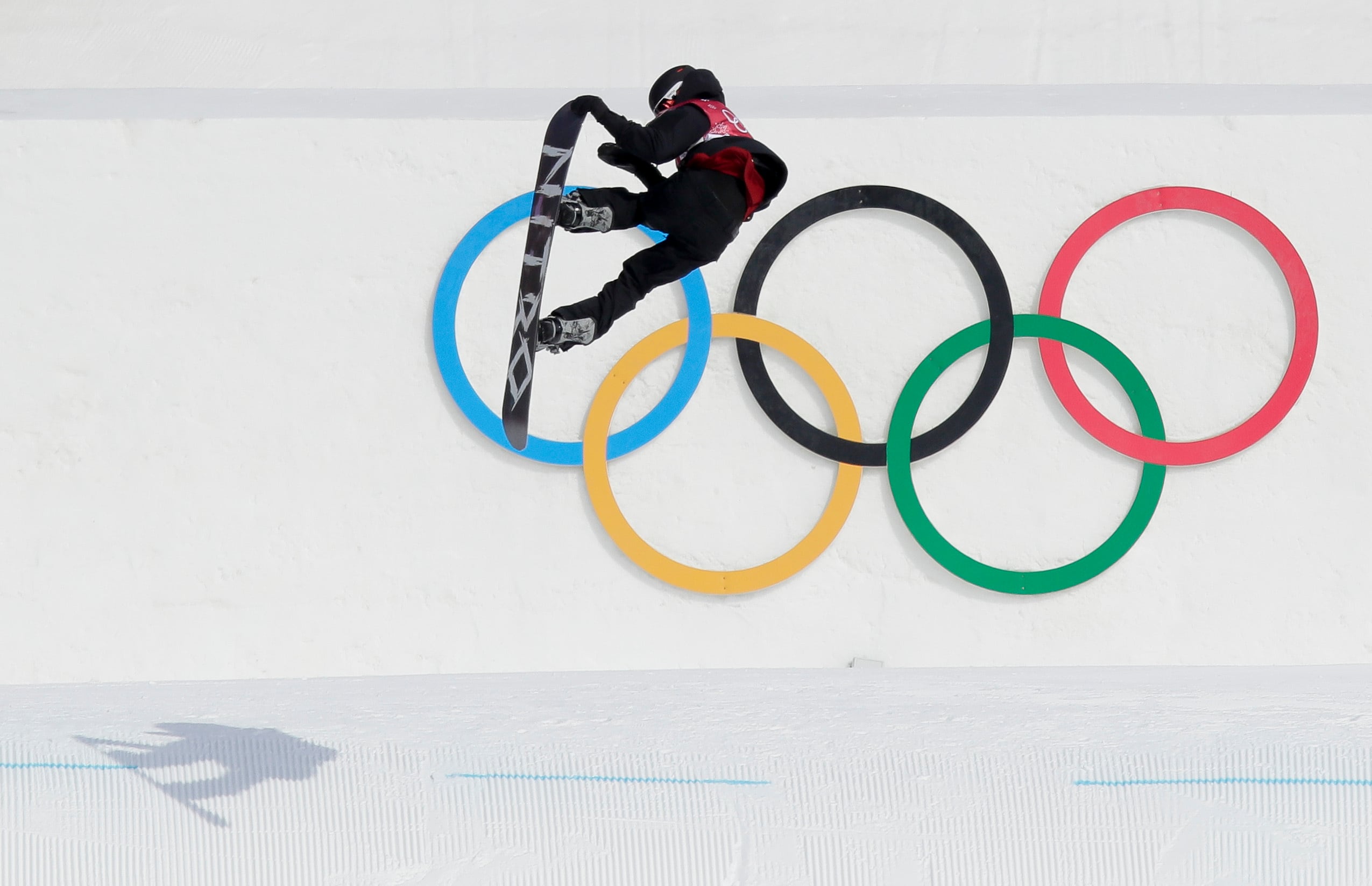Russian and Belarusian skiers and snowboarders have effectively been stopped from competing in the 2026 Winter Games.