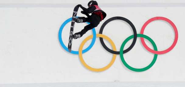 There won't be any Russian skiers at next year's Winter Olympics. Here's why