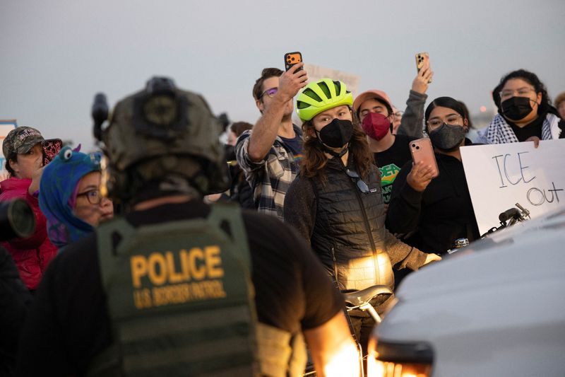 Trump calls off federal agent deployment to San Francisco