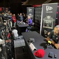 After a decade in the NBA, Alex Jensen is right where he needs to be with Utah