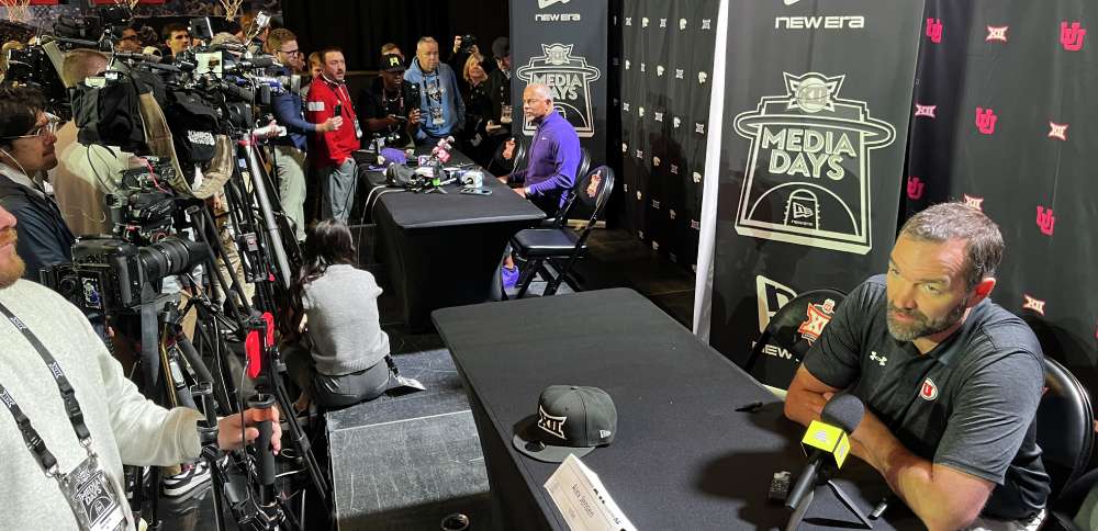 After a decade in the NBA, Alex Jensen is right where he needs to be with Utah