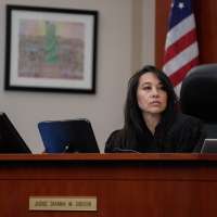 Judge hears arguments over Legislature's new congressional map ahead of November deadline