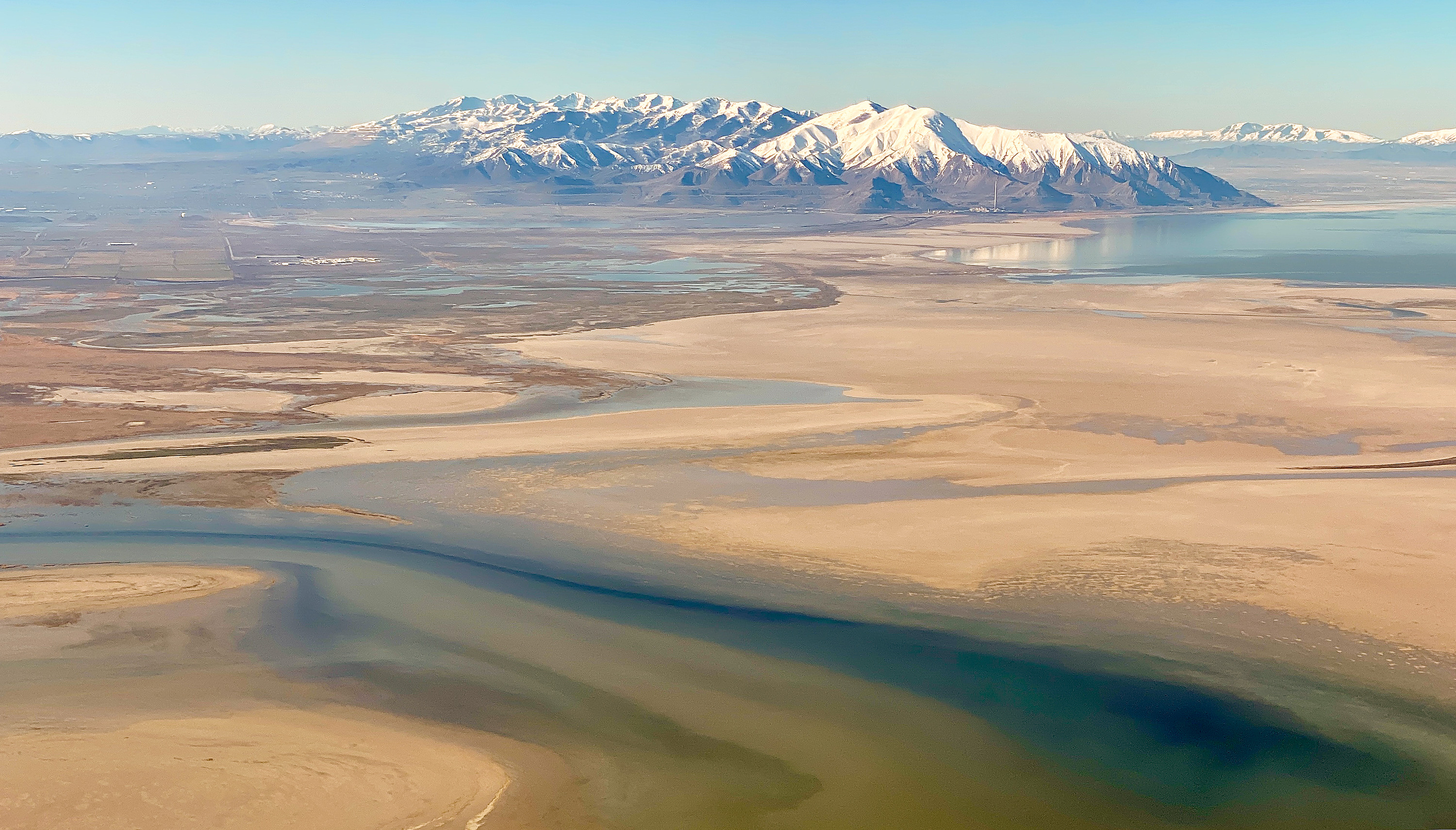 A documentary focused on Indigenous stewardship of Great Salt Lake is the latest cry, filmmakers say, for state leaders to listen to Indigenous voices who believe the issue has been "scienced to death."