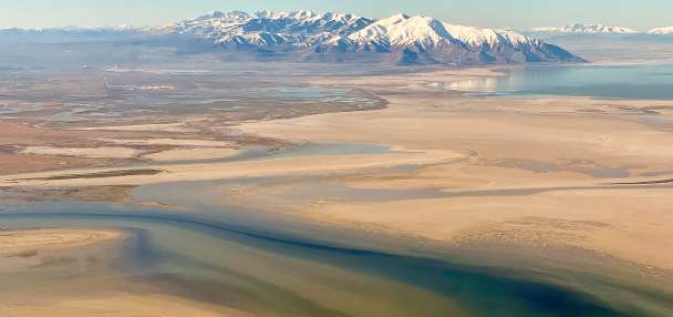 Global conservation nonprofit partners with USU conservation institute with $100K investment