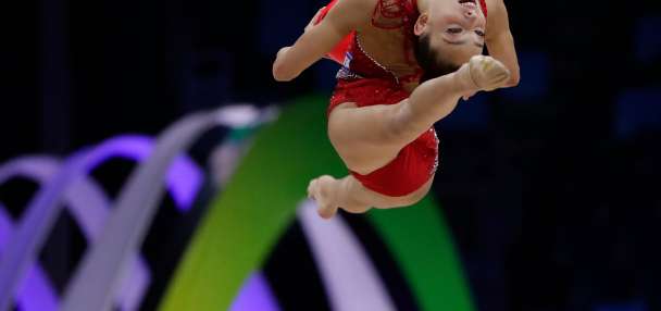 Here's how the IOC punished Indonesia for barring Israeli athletes from a world cup competition