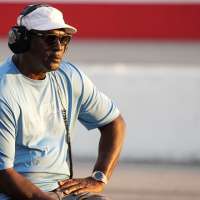 Michael Jordan laughs at NASCAR's claims as bitter antitrust feud barrels toward a trial