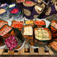 Utah's surprising new agricultural star and other noteable findings from new USU report