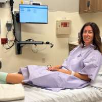 Spanish Fork hospital CEO shares journey with breast cancer — and the test that caught it