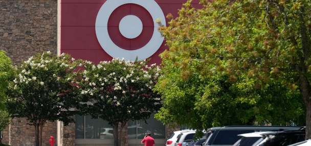 Target is eliminating 1,800 corporate jobs as it looks to reclaim its lost luster