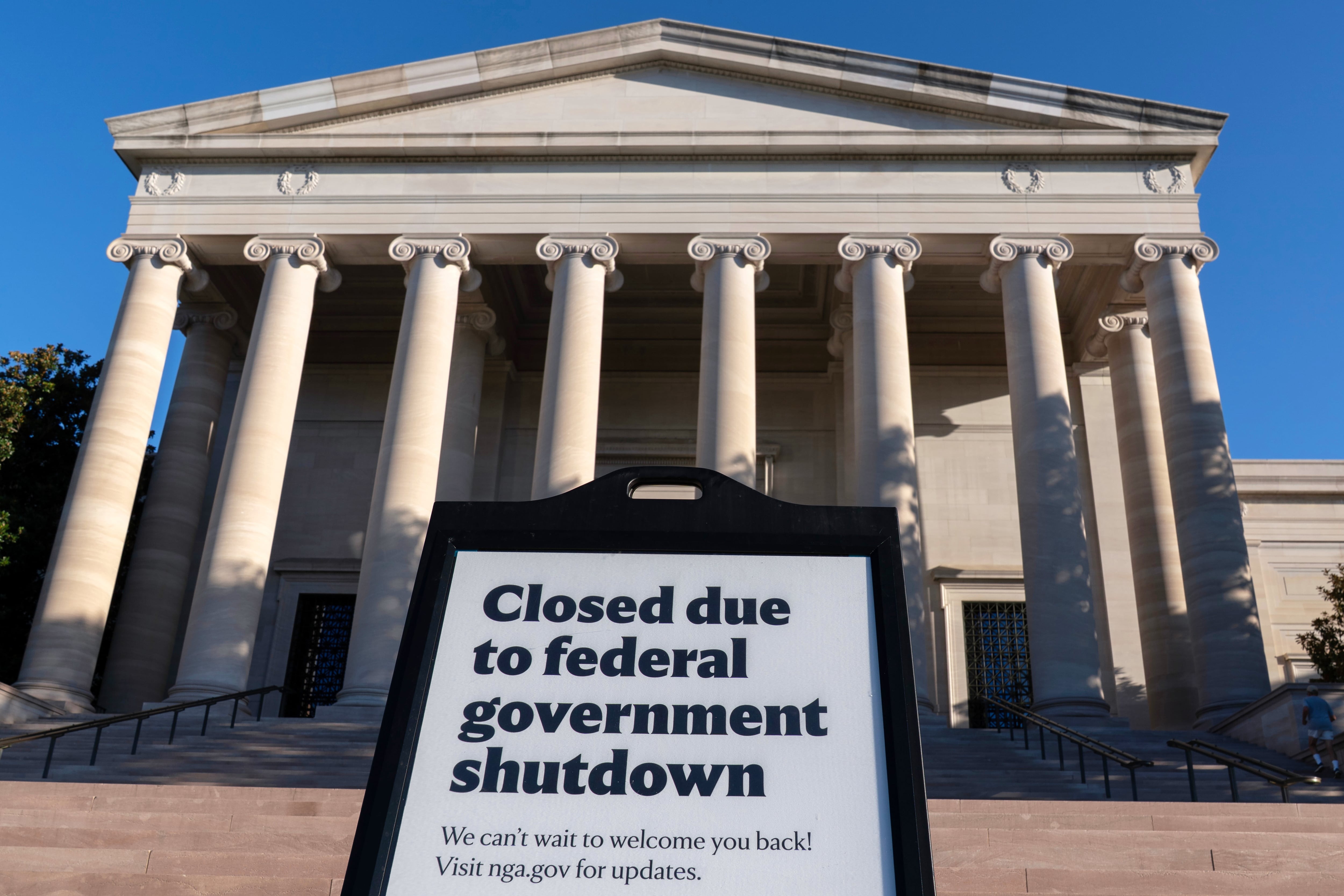Who do Utahns blame for the shutdown — Republicans or Democrats?
