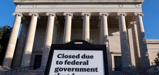 Who do Utahns blame for the shutdown — Republicans or Democrats?